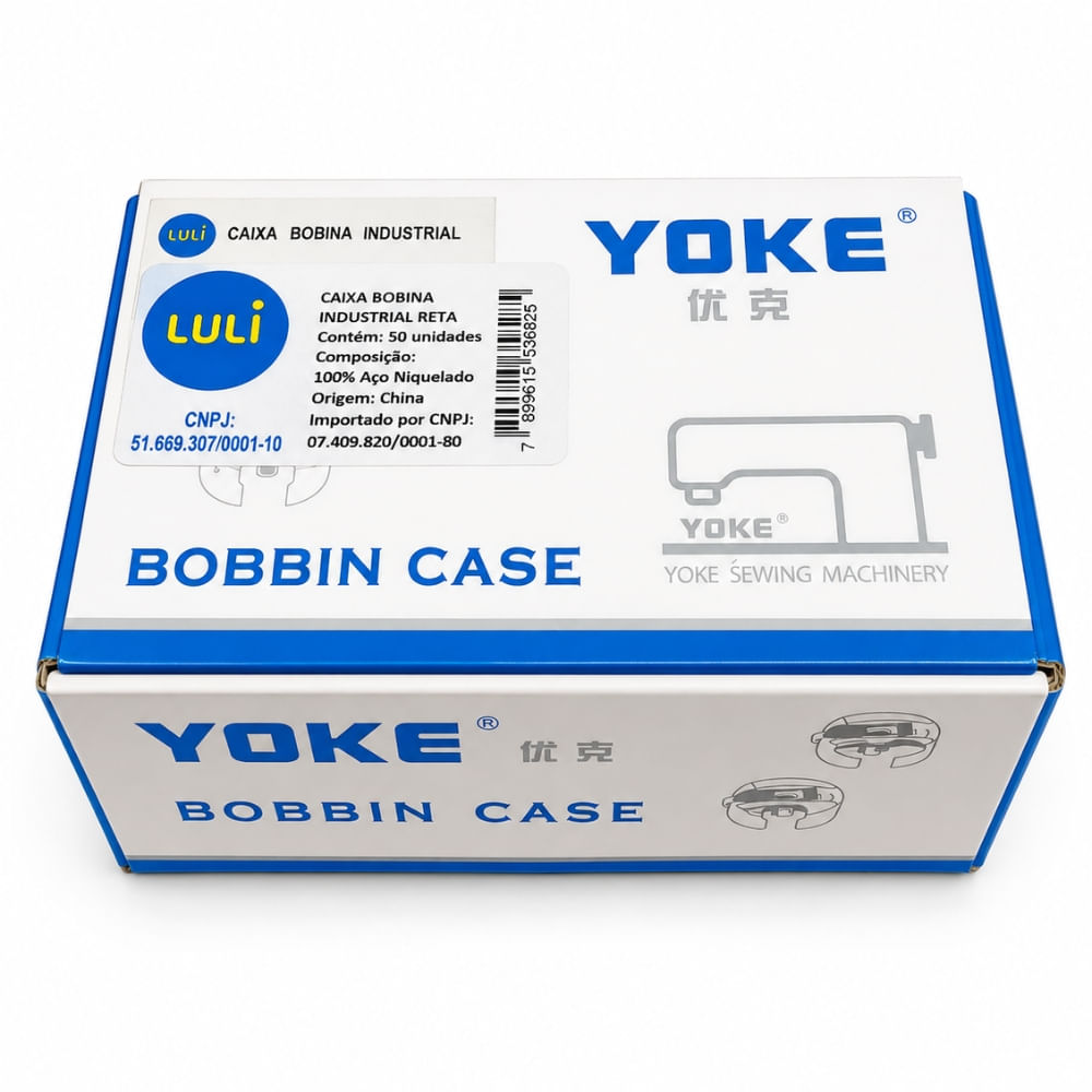 bobina ind reta