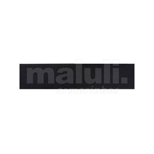 Elastico de Embutir Jaragua Zanotti Nº20 19mm Rolo com 25 Metros