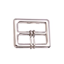 Fivela de Chapa 40mm Okero Pacote com 10un
