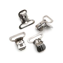 Fivela Jacare Luli 25mm Pacote com 10un
