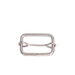 Regulador de Bolsa 25mm Okero Pacote com 10un