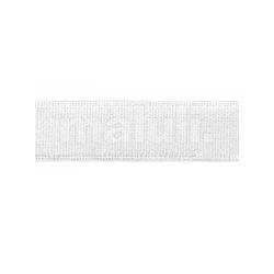 Elastico Zanotti Cactus Nº10 9,5mm Rolo com 50 Metros