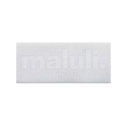 Elastico de Embutir Jaragua Zanotti Nº40 39mm Rolo com 25 Metros
