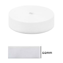 Elastico de Embutir Jaragua Zanotti Nº45 44mm Rolo com 25 Metros