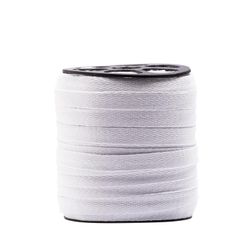 Cadarco Sarjado de Algodao JR 10 10mm Rolo com 50 Metros