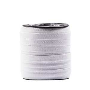 Cadarco Sarjado de Algodao JR 10 10mm Rolo com 50 Metros