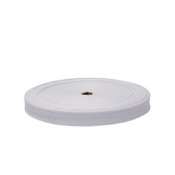Cadarco Sarjado de Algodao JR 25 25mm Rolo com 50 Metros