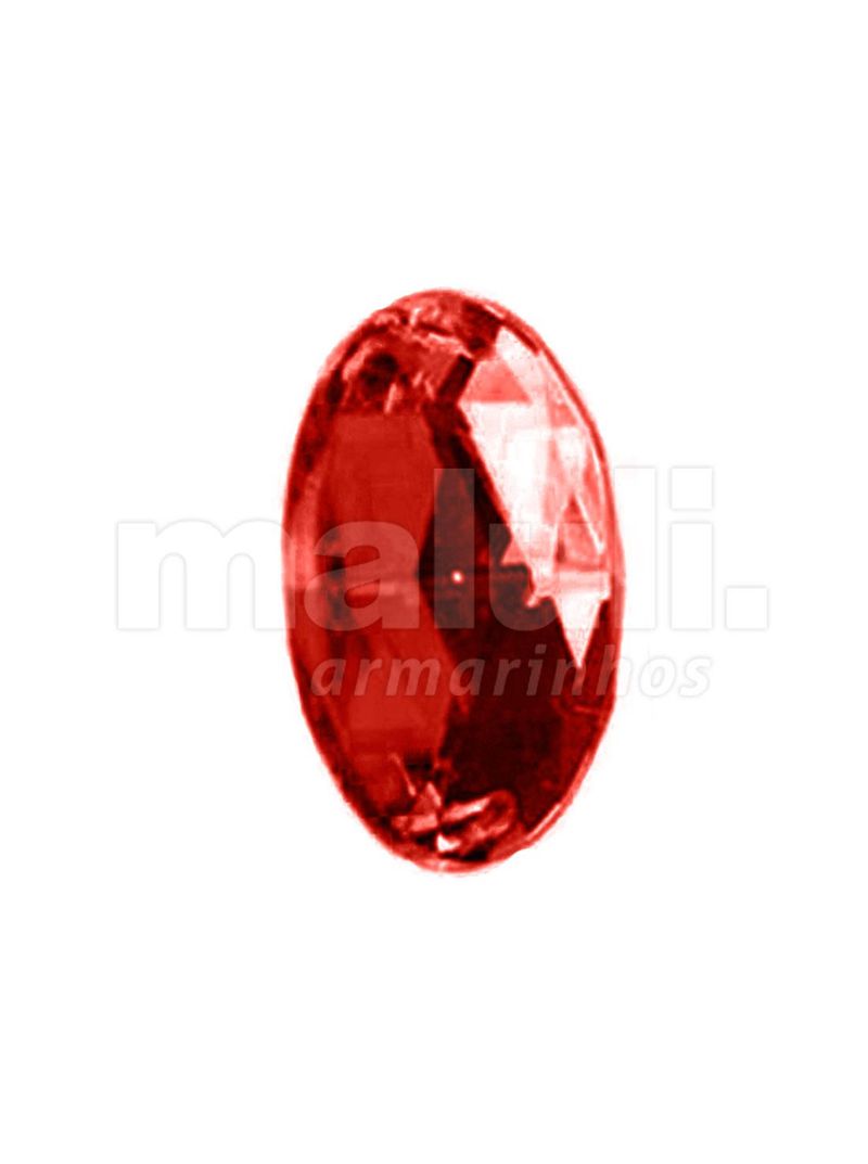 Chaton-para-Costura-Oval-2FE-10x12mm-cor-vermelho-