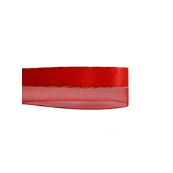 Fita de Voal Aquarela FCOS 38mm Rolo com 10 Metros