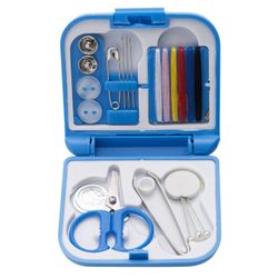Mini Kit de Costura Western SK-18