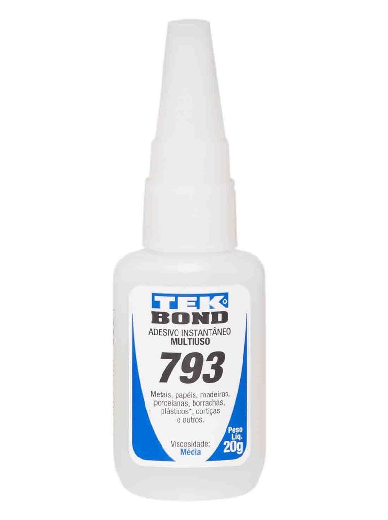 Adesivo-Tek-Bond-793-Media-viscosidade-20G