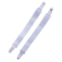 Fixador de Lencol Marak 111 Pacote com 4un