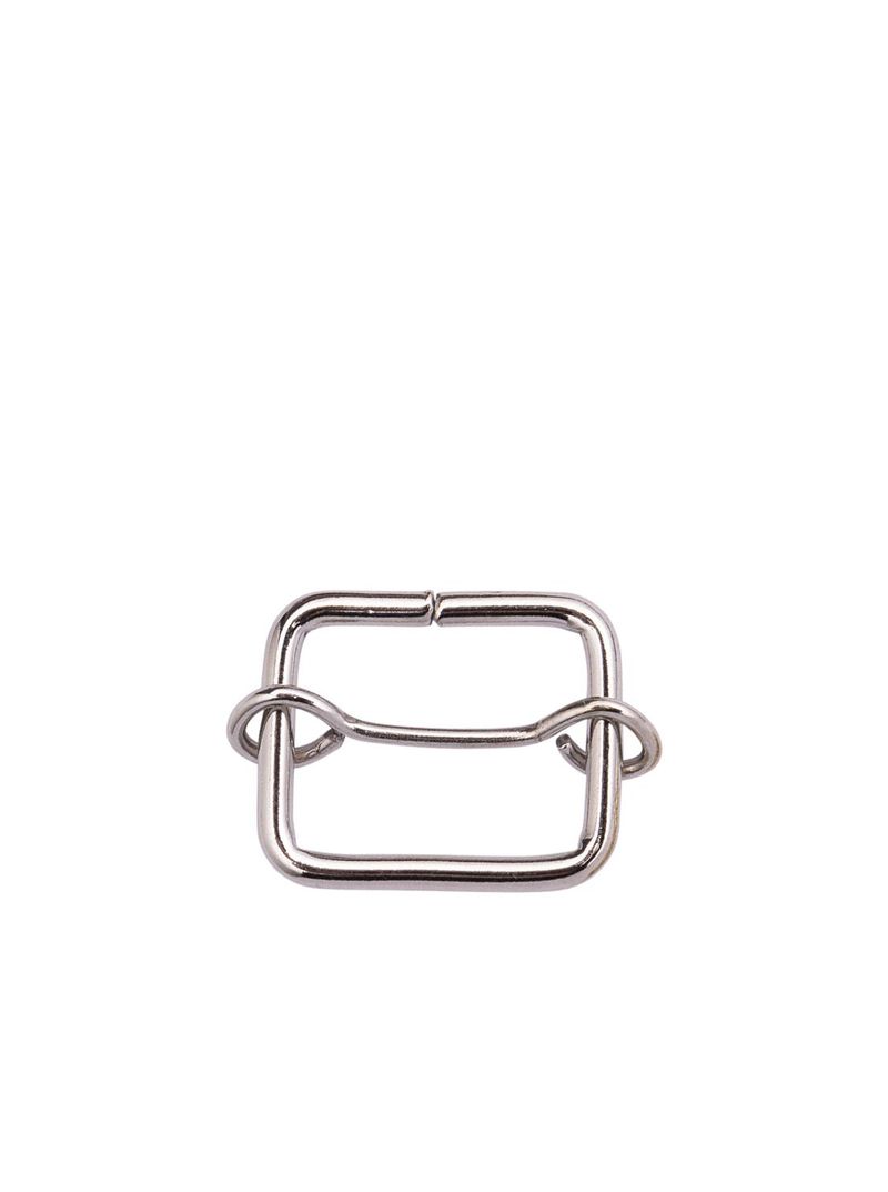 Regulador de Bolsa 19mm NIQUEL