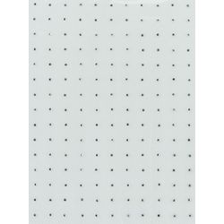 Cartela de Strass Termocolante 3mm com 315un