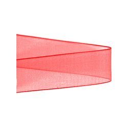 Fita de Voal Aquarela FOPO 38mm Rolo com 10 Metros