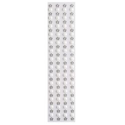 Cartela de Strass de Flor com Perola Luli ST-23 com 116un