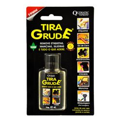 Tira Grude Quimatic 40ml