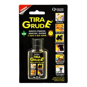 Tira Grude Quimatic 40ml