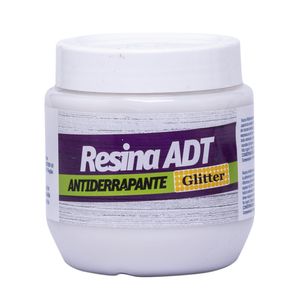 Resina ADT Antiderrapante Gliart 250g