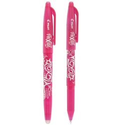 Caneta para Tecido Fantasma Frixion Ponta 0.7mm (fina) Pilot