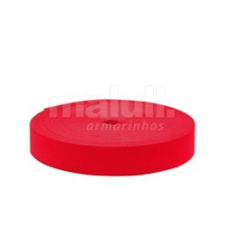 Elastico Colombe Crochet Sao Jose 30mm Rolo com 25 Metros