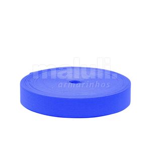 Elastico Colombe Crochet Sao Jose 30mm Rolo com 25 Metros