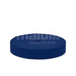 Elastico Colombe Crochet Sao Jose 30mm Rolo com 25 Metros