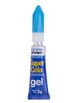 Super Cola Gel Tek Bond