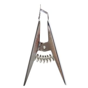 Prendedor de Tecido Luli P6 Bico de 6,5cm