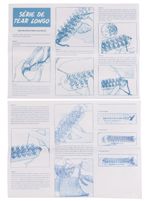 Tear Plastico para Croche N3