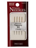 Kit de Agulha de Mão Tapestry 24 Luli
