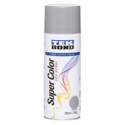 Primer Aerosol Super Color Tek Bond Lata com 350ml