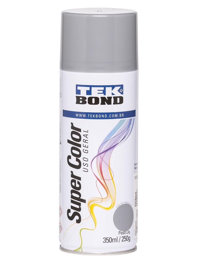 Prime Fundo Spray Tek Bond