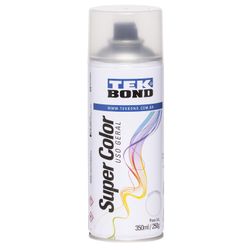 Verniz Super Color Tek Bond Lata com 350ml