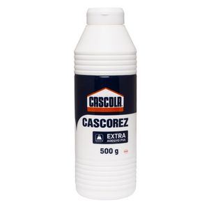 Cola Cascorez Extra Cascola 500g