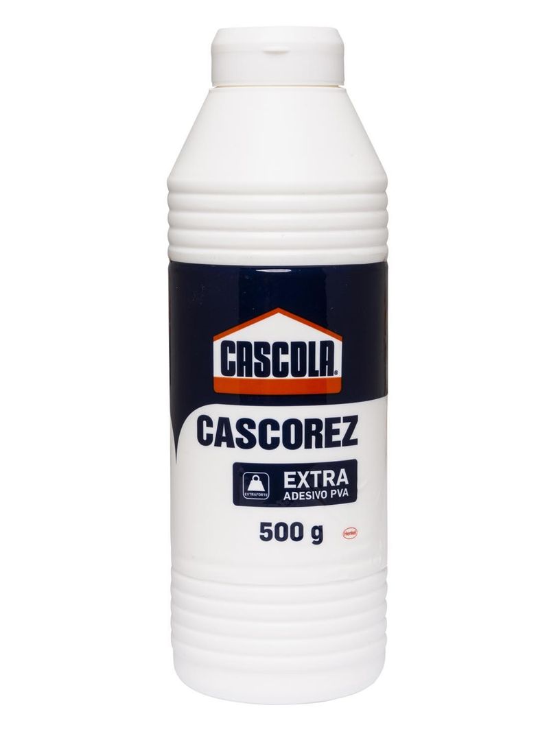Cola Cascorez Extra 500g