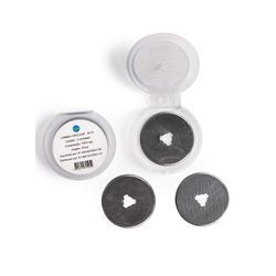 Lamina para Cortador Circular 28mm Luli RC01 3un