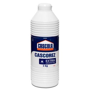 Cola Cascorez Extra Cascola 1kg