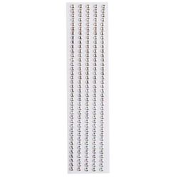 Cartela de Strass Irisado Luli 6mm com 190un