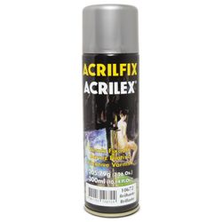 Verniz Acrilfix Acrilex Brilhante 10672 300ml