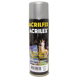 Verniz Acrilfix Acrilex Fosco 10972 300ml