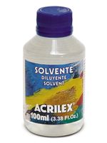 Solvente Acrilex 15710