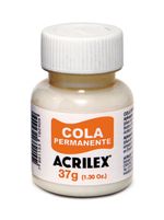 Cola Permanente Acrilex 16240 37g