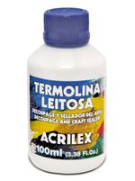 Termolina Leitosa Acrilex 16510