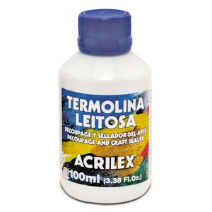 Termolina Leitosa Acrilex 16510 100ml