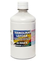 Termolina Leitosa Acrilex