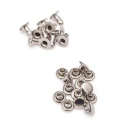 Rebite Eberle 1.080.090.F 1000un