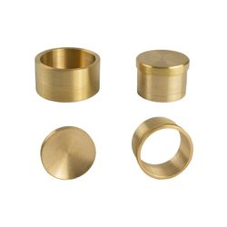 Matriz Bombe Senles 36mm 1UN