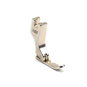 Calcador de Ziper Direito de Metal Lanmax P36N