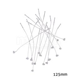 Trava Anel 125mm Pacote com 1000UN